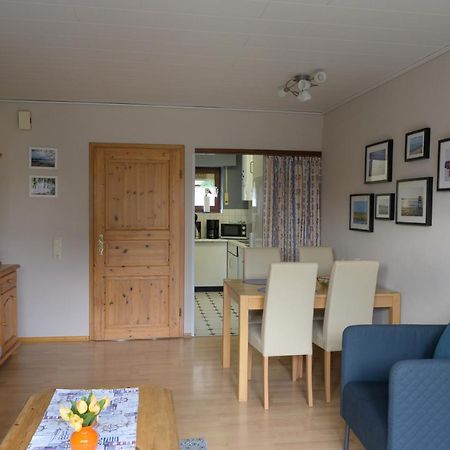 Ferienhaus Kleine Oase Varel Ngoại thất bức ảnh