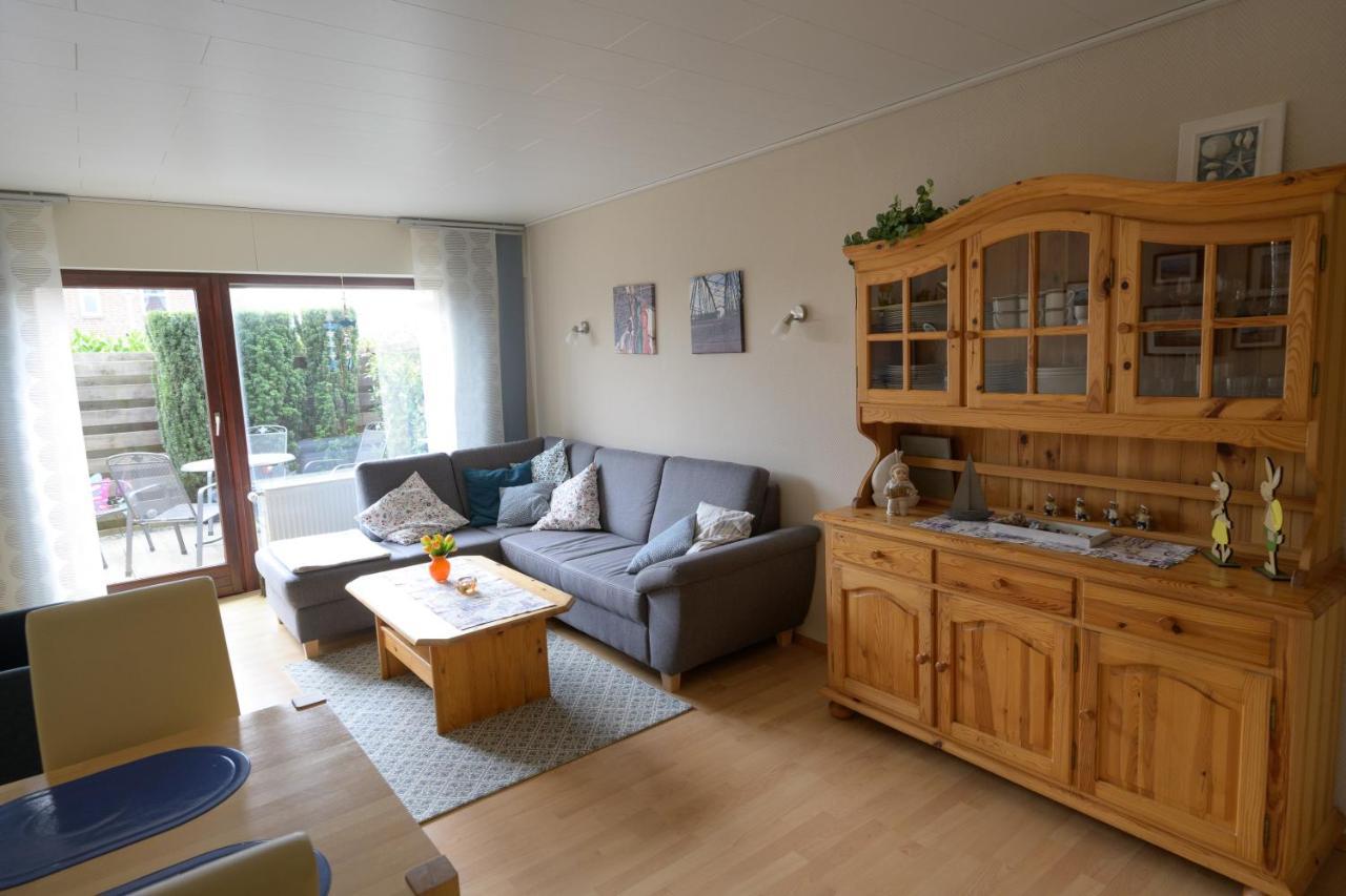 Ferienhaus Kleine Oase Varel Ngoại thất bức ảnh