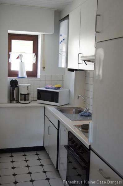 Ferienhaus Kleine Oase Varel Ngoại thất bức ảnh